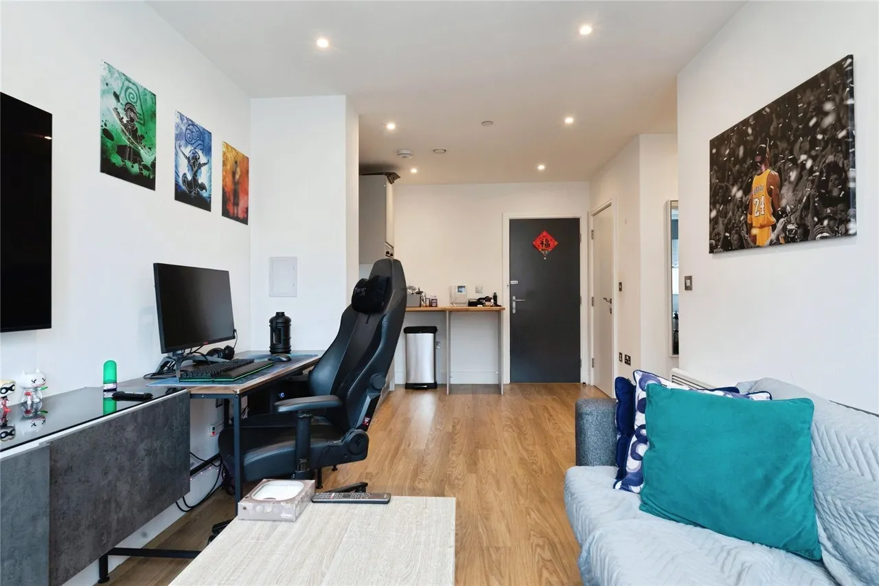 Papermill House, Romford, RM1, photo 7
