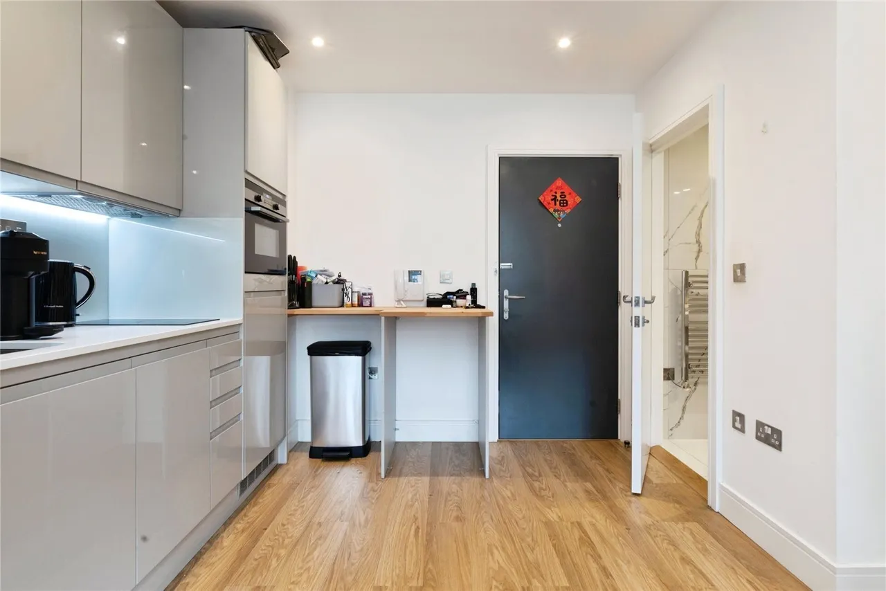 Papermill House, Romford, RM1, photo 8