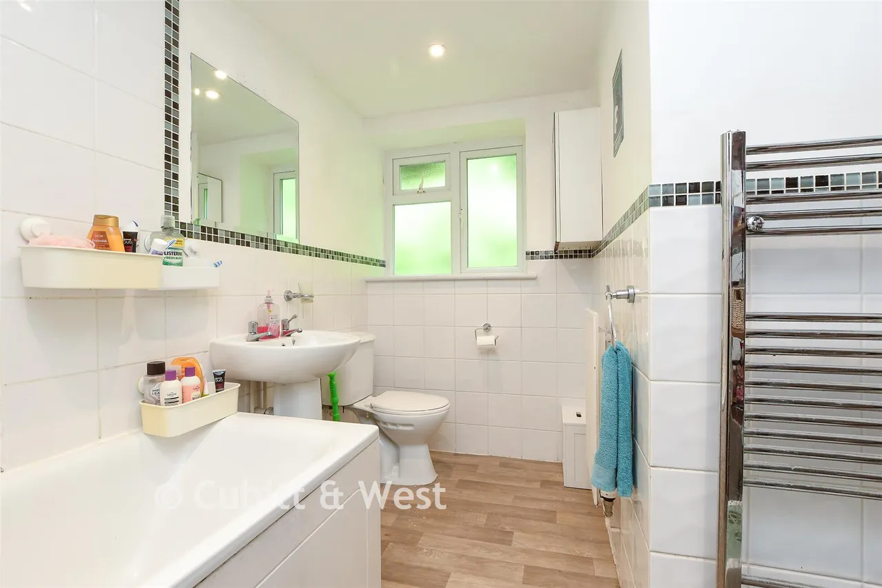 Succombs Hill, Warlingham, CR6, photo 7