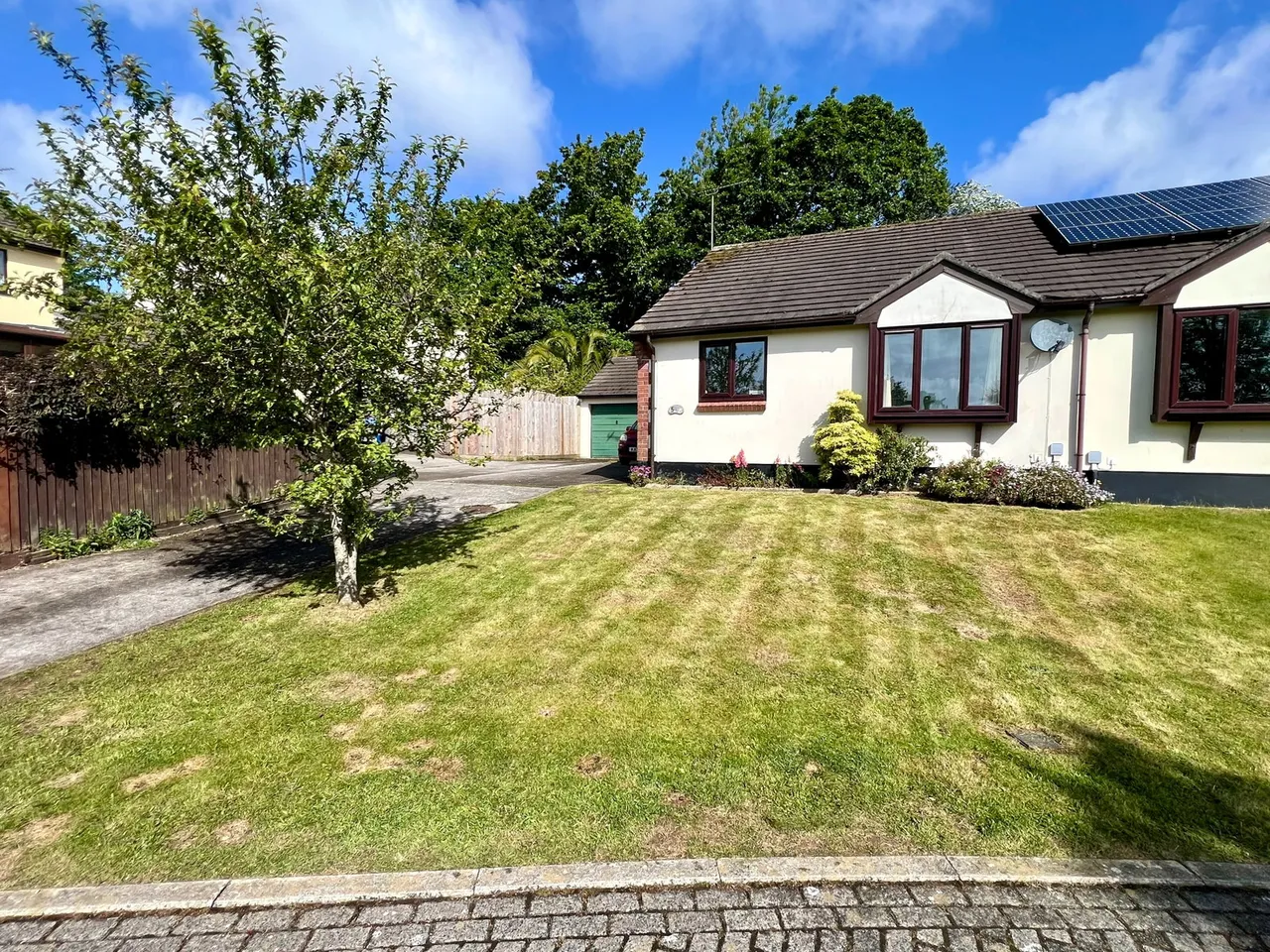 Jubilee Meadow, St Austell, PL25, photo 12