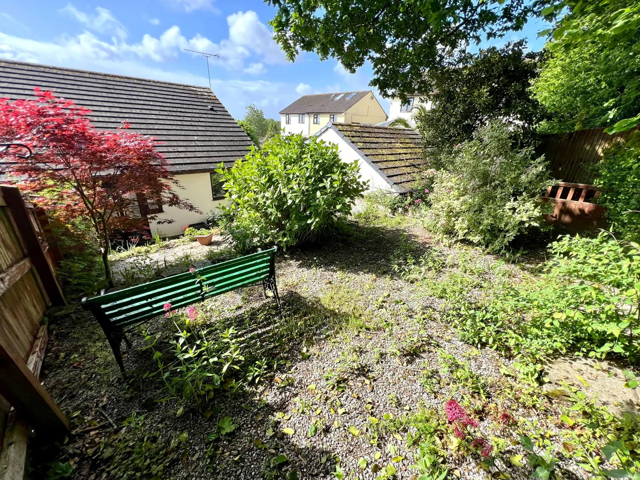 Jubilee Meadow, St Austell, PL25, photo 10
