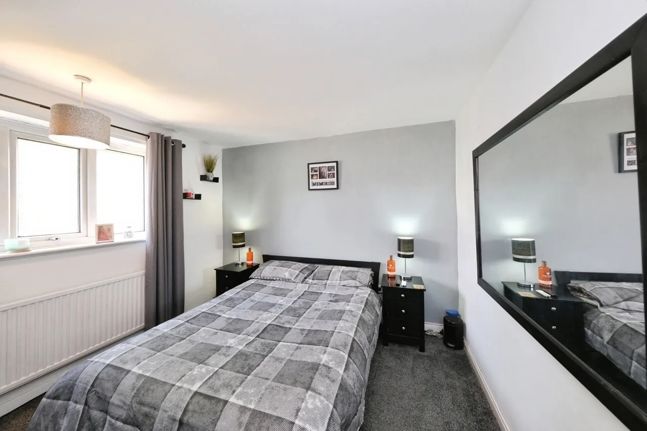 Sycamore Road, Mansfield Woodhouse, Mansfield, Nottinghamshire, NG19, photo 8