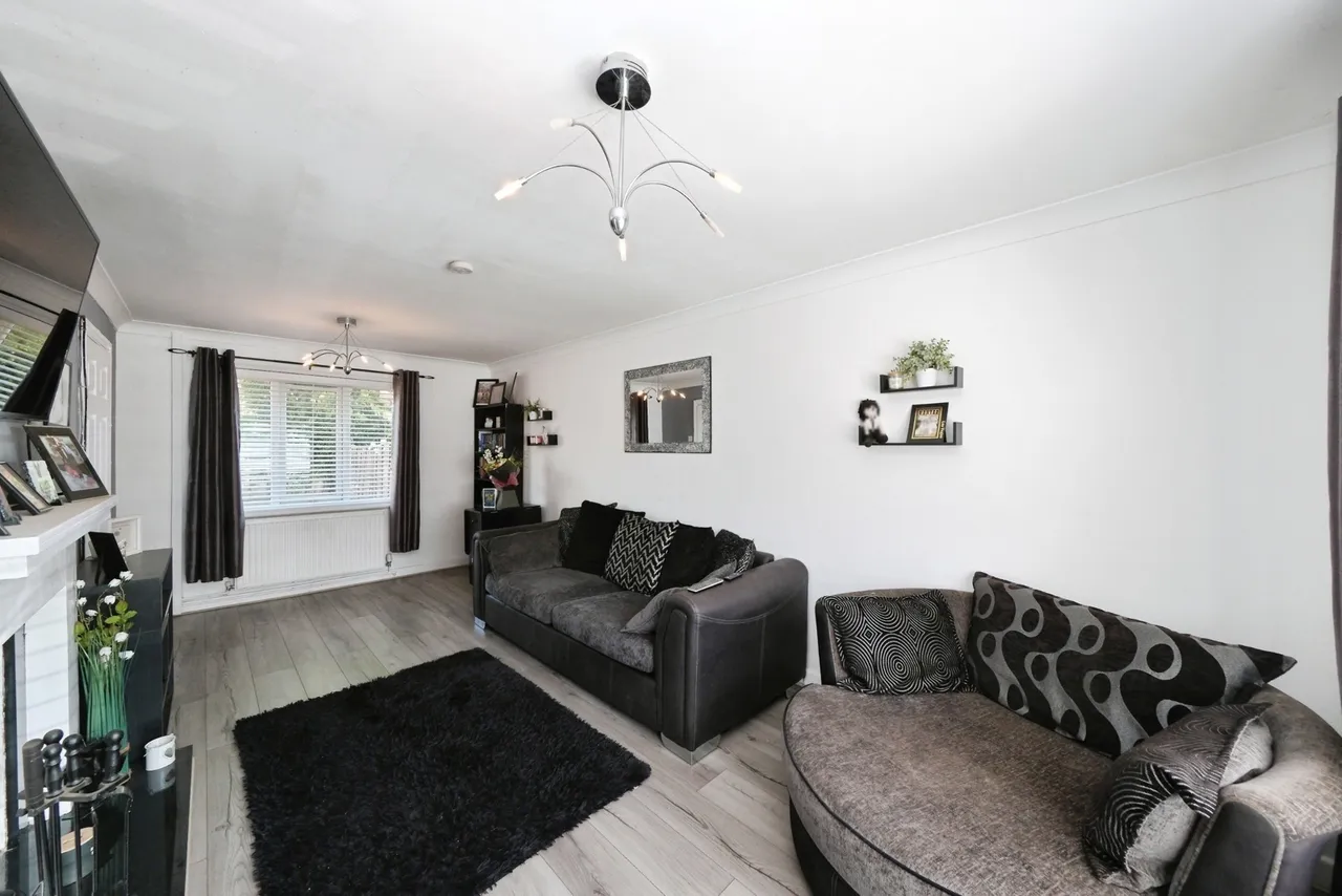 Sycamore Road, Mansfield Woodhouse, Mansfield, Nottinghamshire, NG19, photo 5