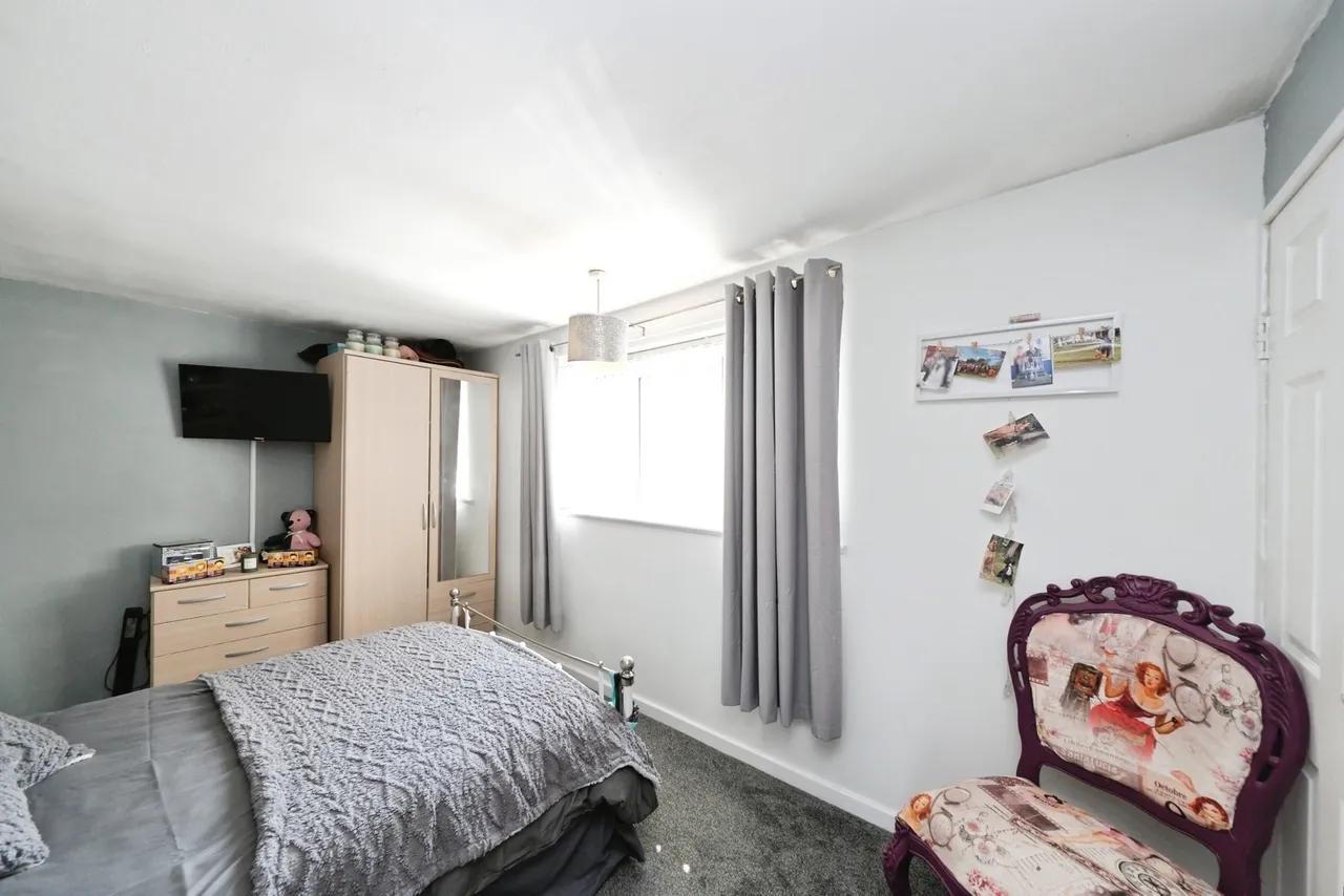 Sycamore Road, Mansfield Woodhouse, Mansfield, Nottinghamshire, NG19, photo 10