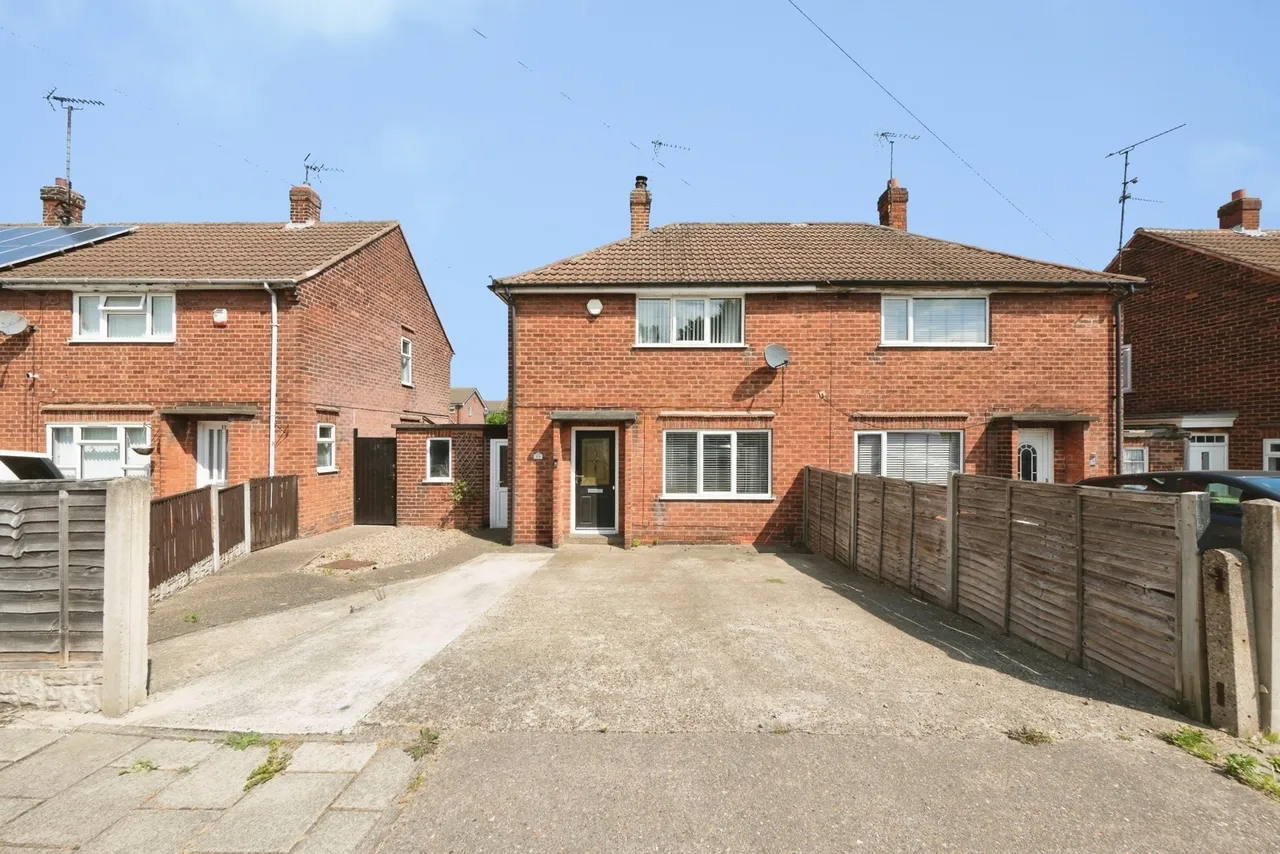 Sycamore Road, Mansfield Woodhouse, Mansfield, Nottinghamshire, NG19, photo 15