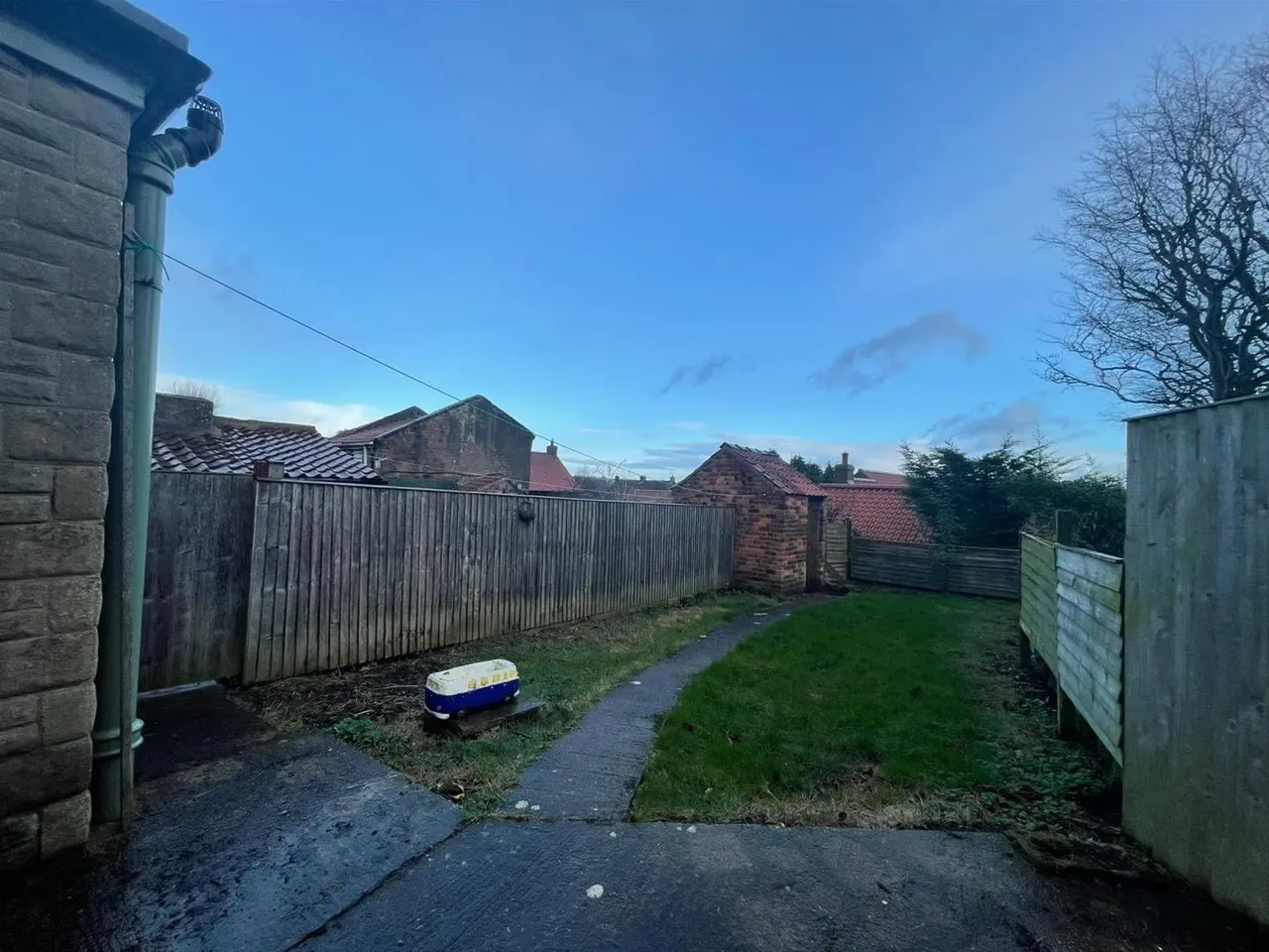 50 High Street Burniston, Scarborough YO13 0HJ, photo 12