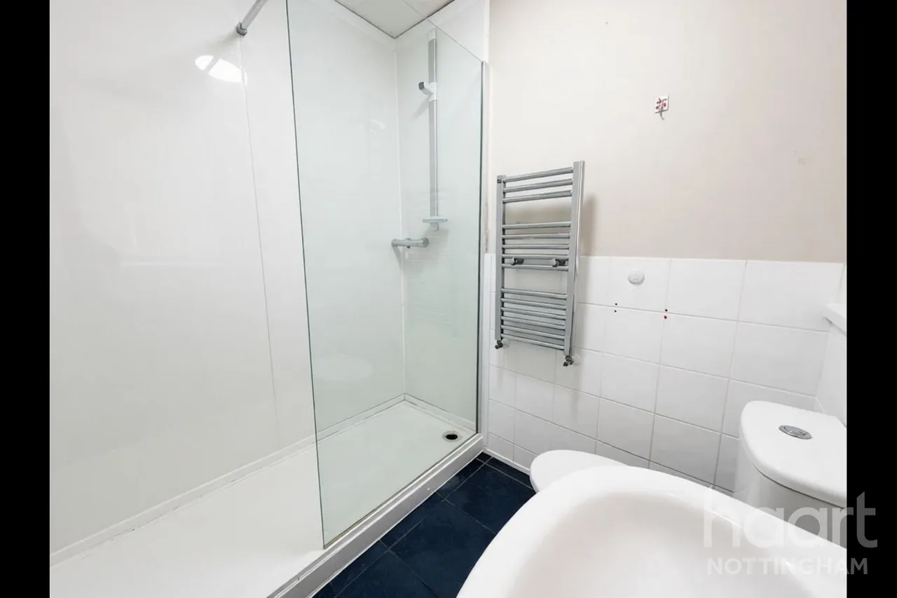 Ewart Road, Forest Fields, NG7, photo 13