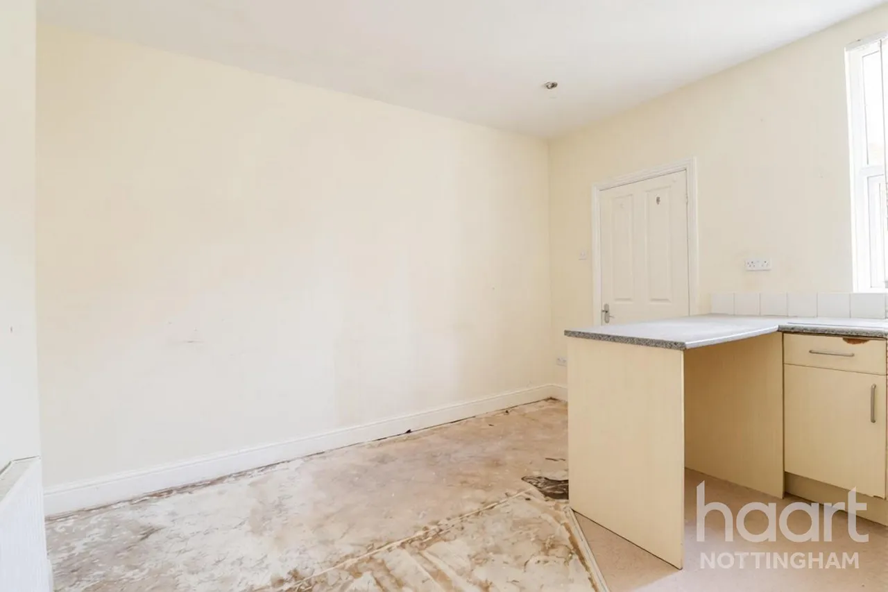 Ewart Road, Forest Fields, NG7, photo 5
