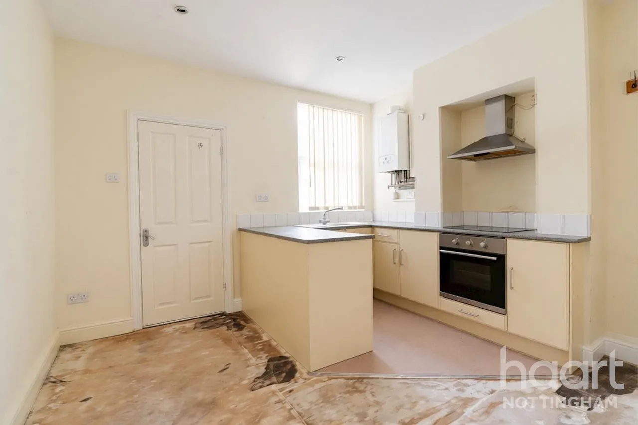 Ewart Road, Forest Fields, NG7, photo 4
