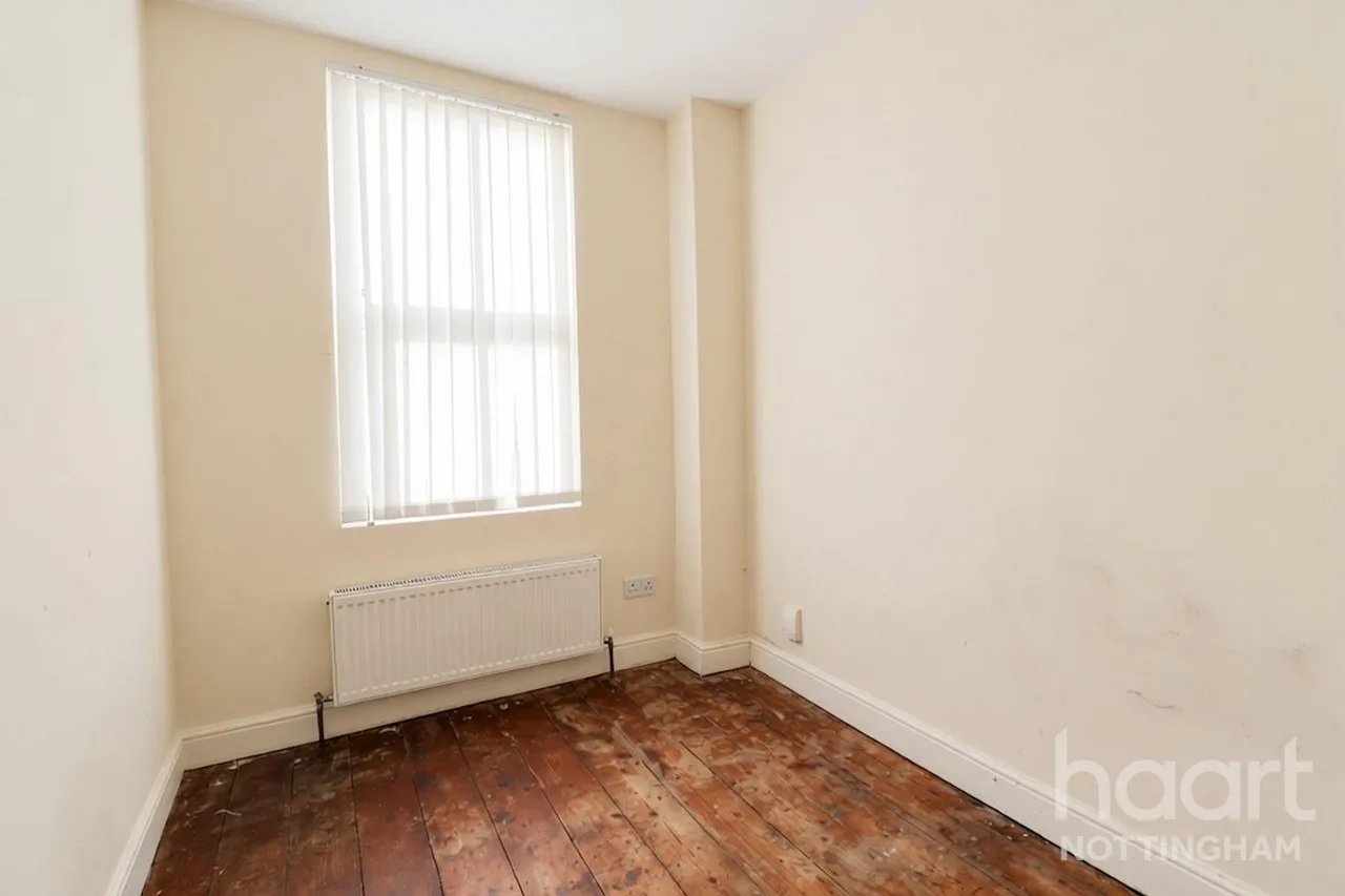 Ewart Road, Forest Fields, NG7, photo 12