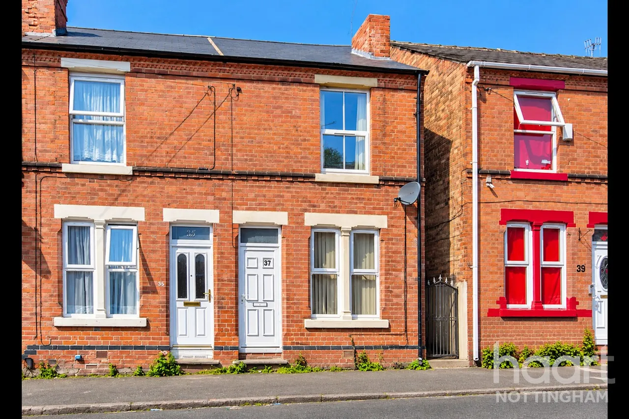 Ewart Road, Forest Fields, NG7, photo 2