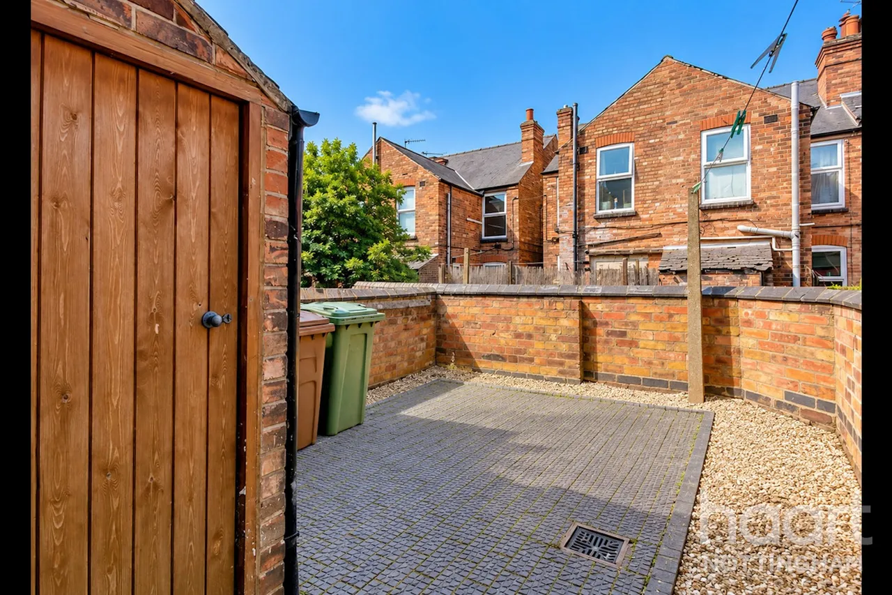 Ewart Road, Forest Fields, NG7, photo 14