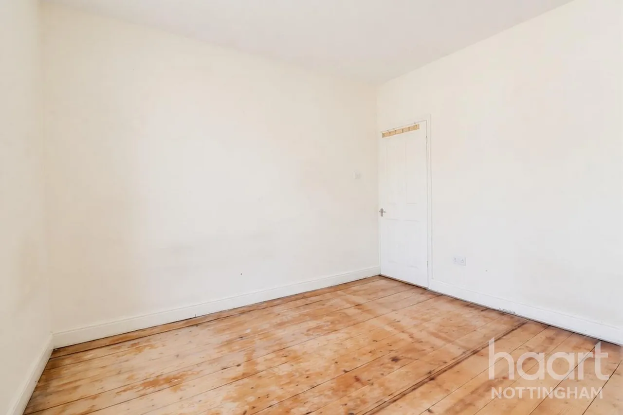 Ewart Road, Forest Fields, NG7, photo 7