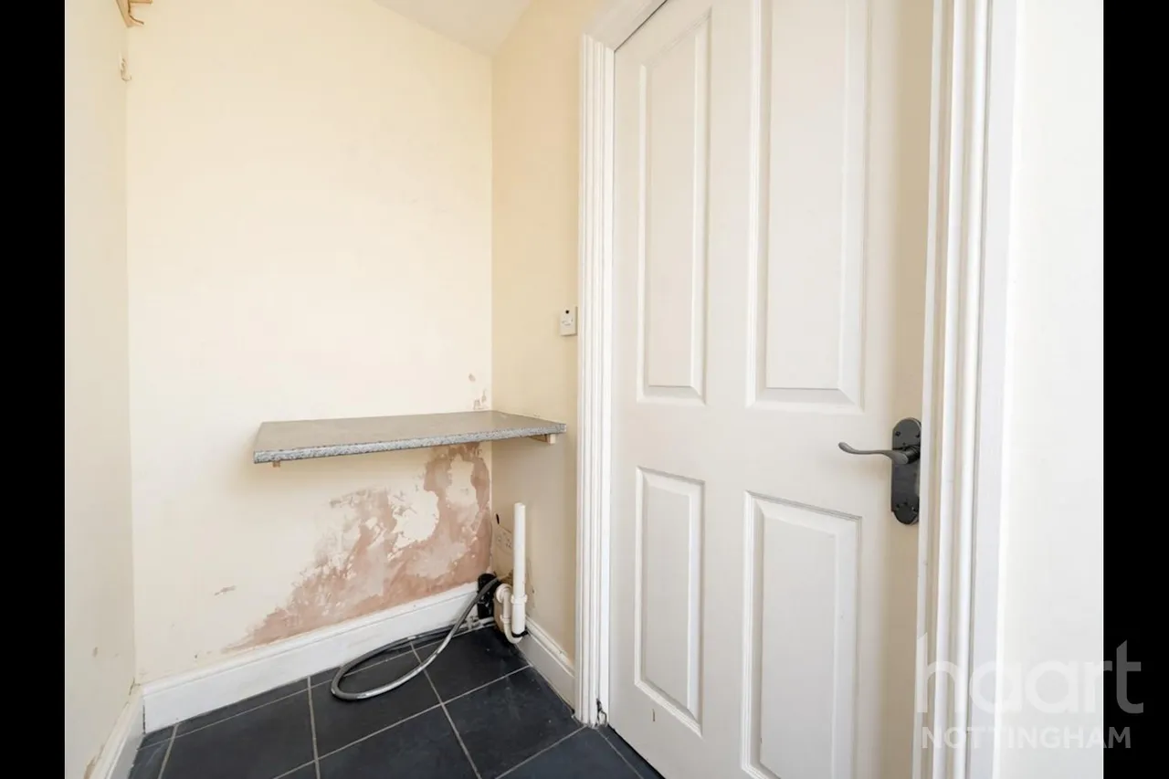 Ewart Road, Forest Fields, NG7, photo 6