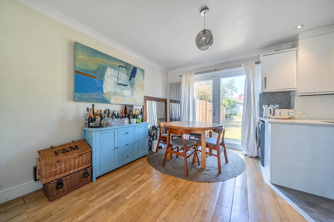 Carstairs Road, SE6, photo 15