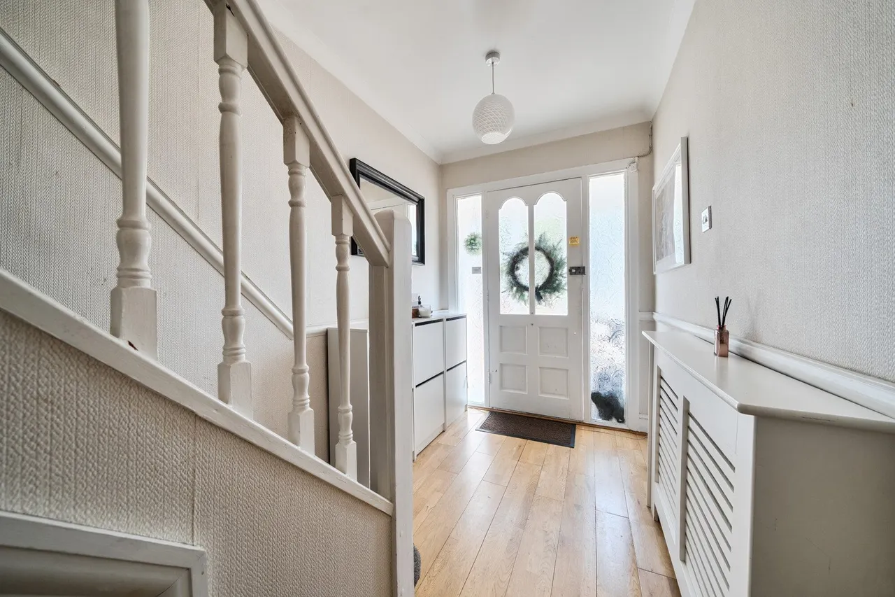 Carstairs Road, SE6, photo 19