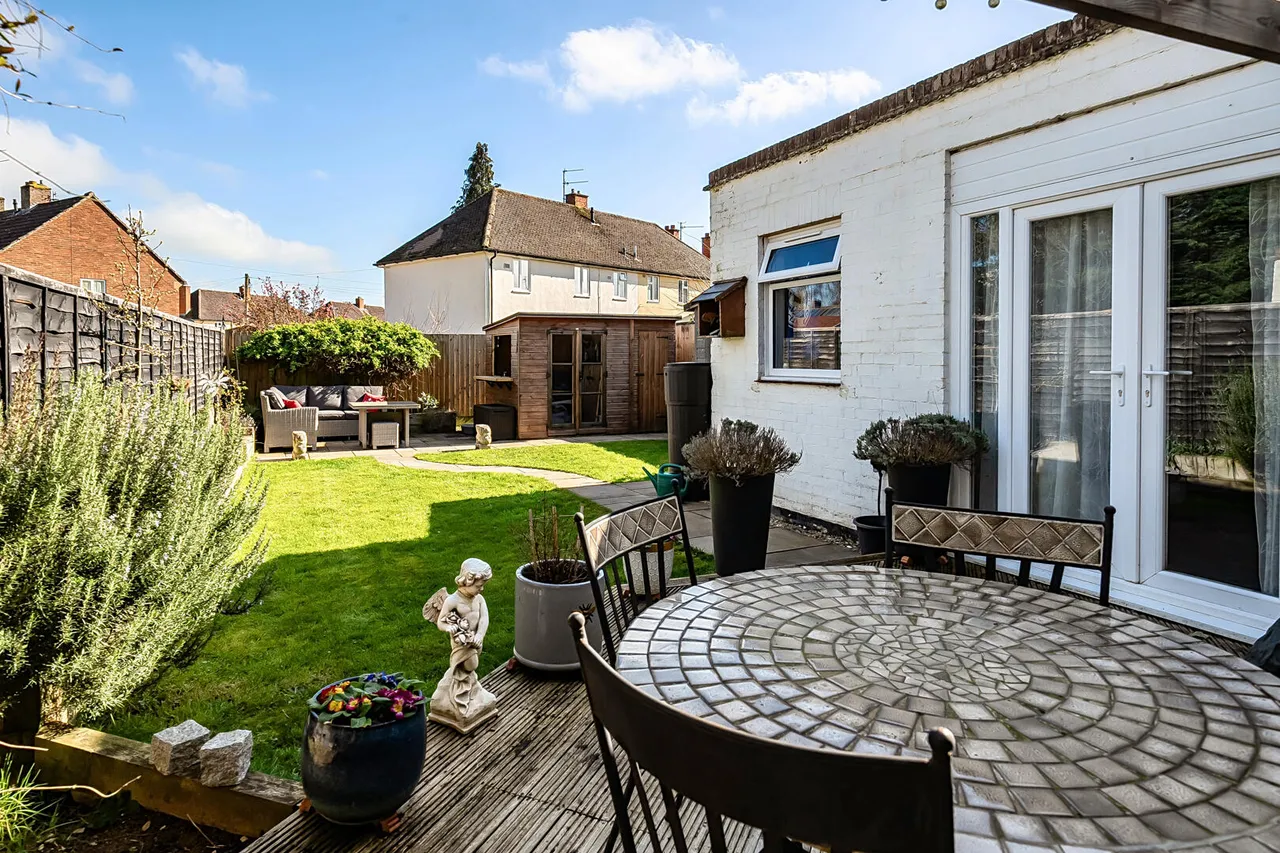 Eastleigh Road, Devizes, SN10, photo 12