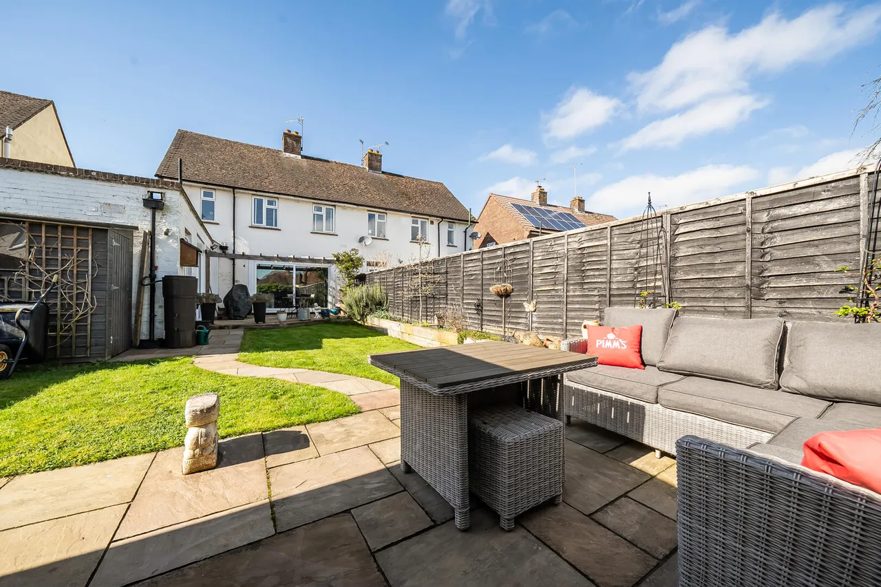 Eastleigh Road, Devizes, SN10, photo 10
