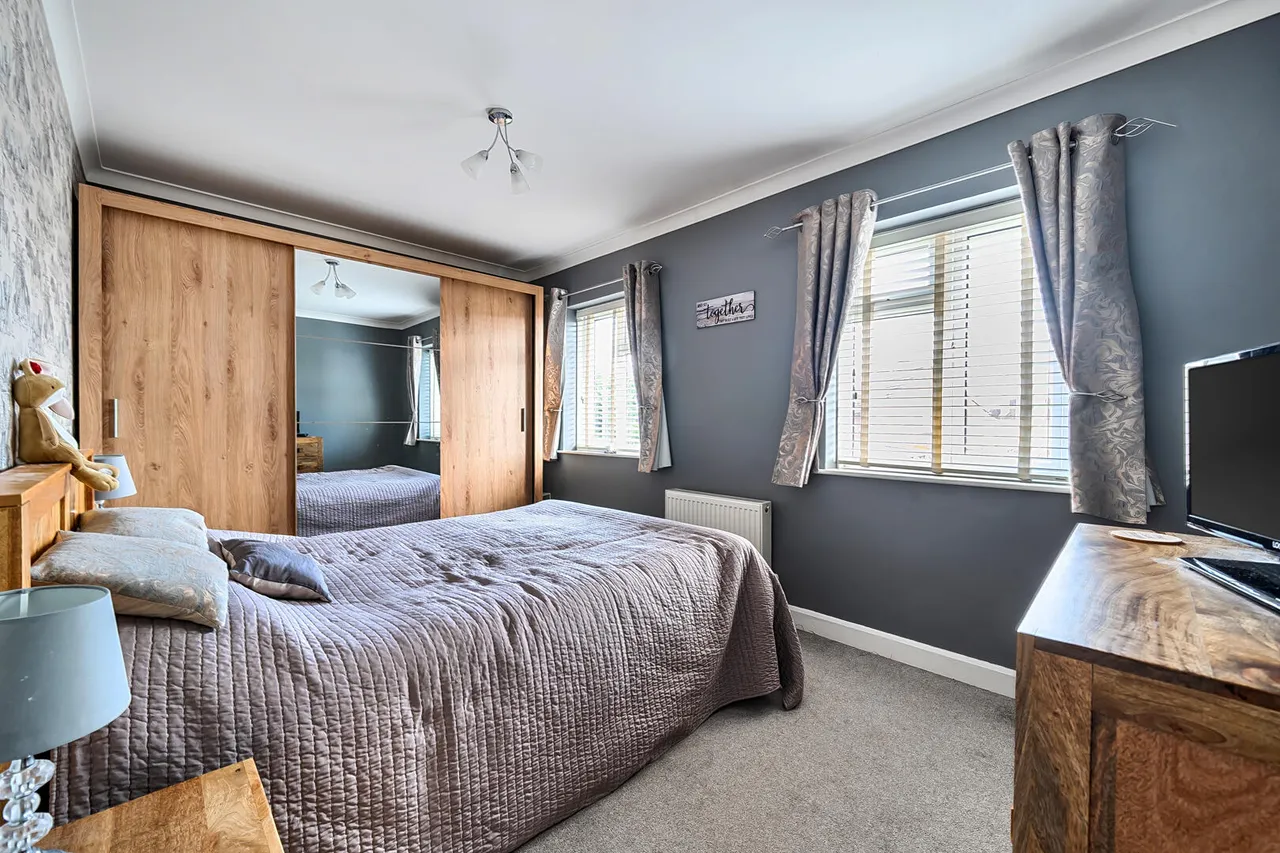 Eastleigh Road, Devizes, SN10, photo 6