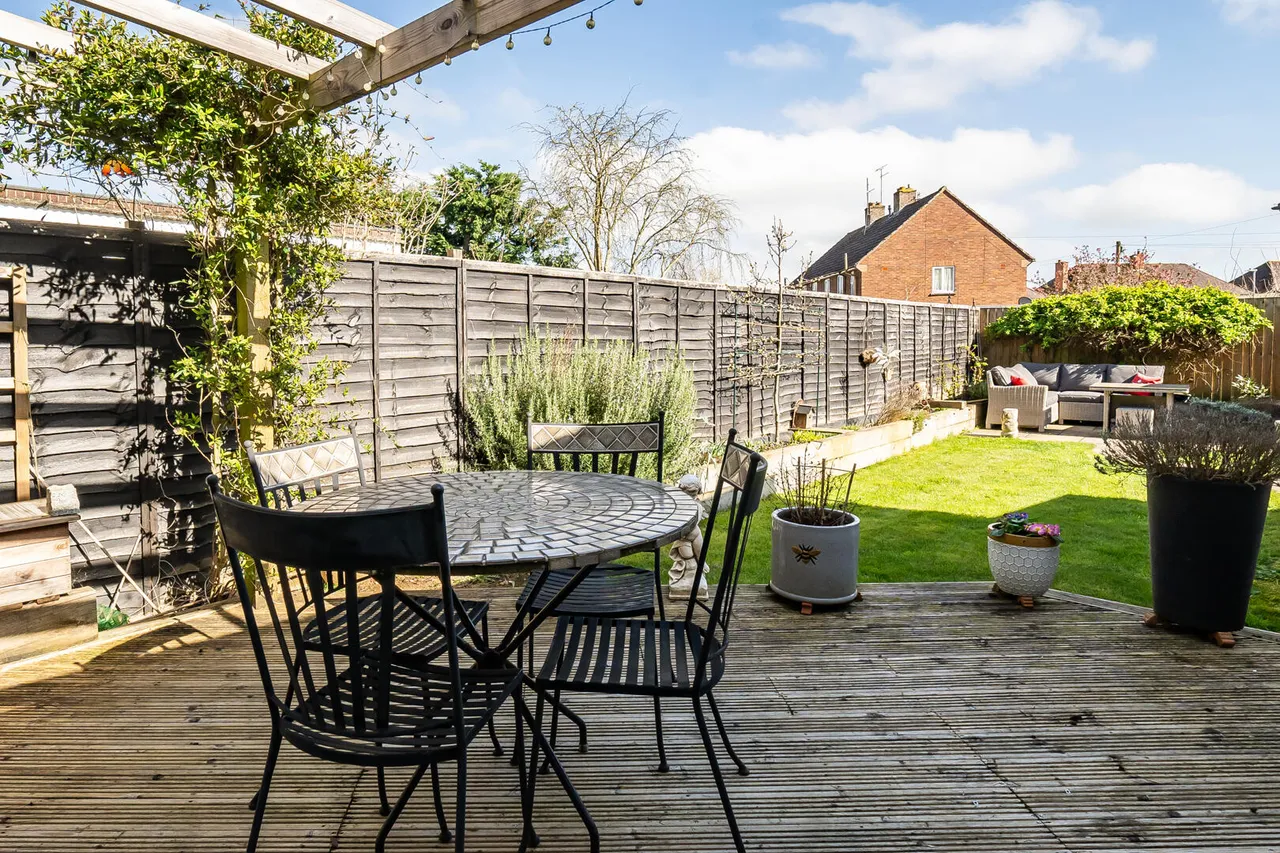 Eastleigh Road, Devizes, SN10, photo 7