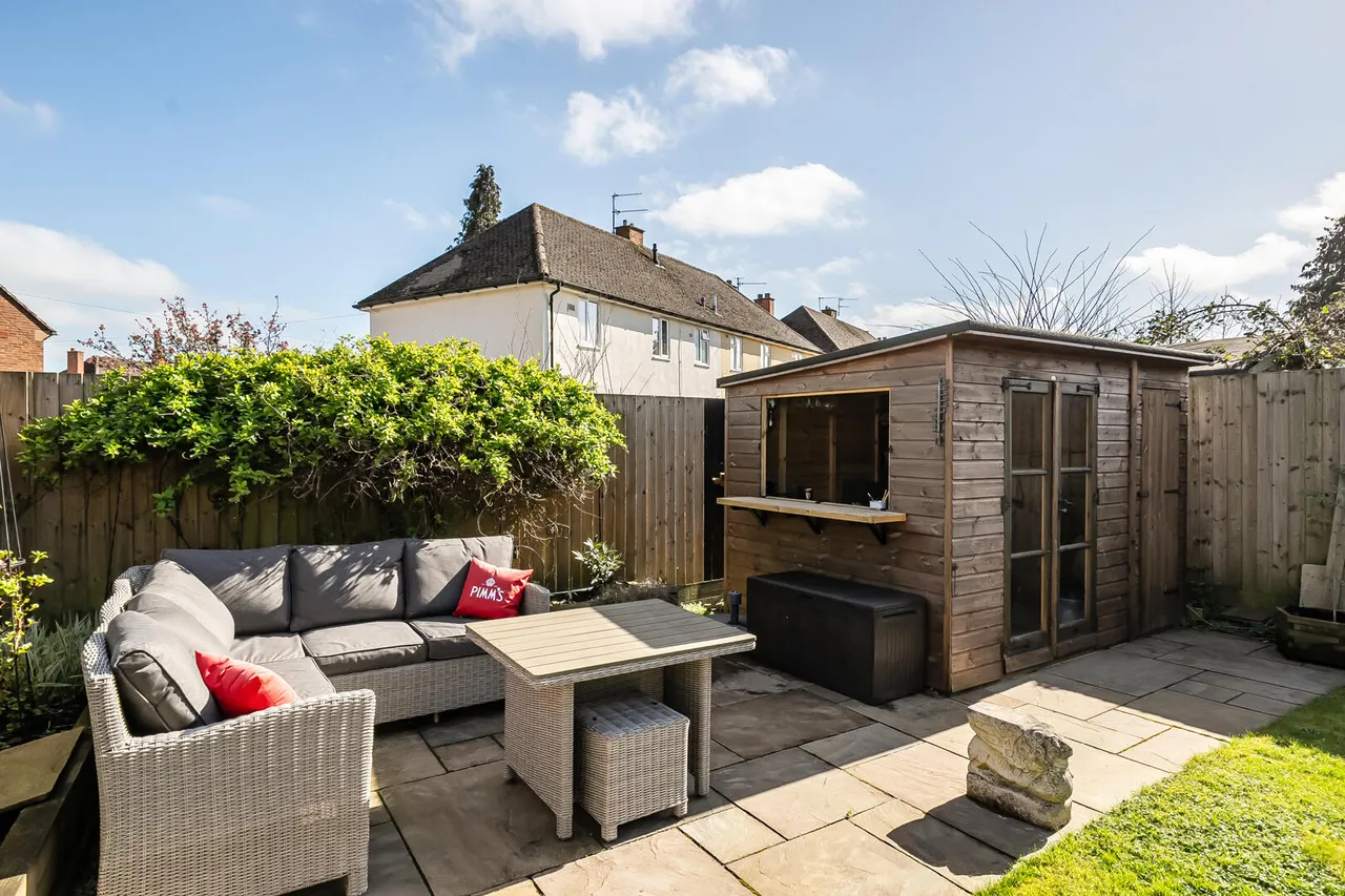 Eastleigh Road, Devizes, SN10, photo 8