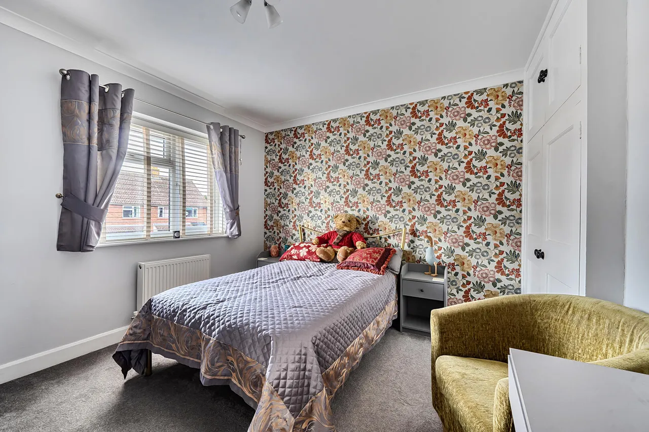 Eastleigh Road, Devizes, SN10, photo 17