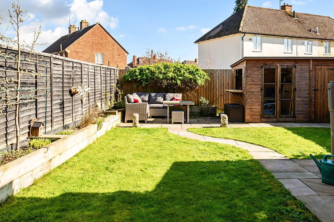 Eastleigh Road, Devizes, SN10, photo 11
