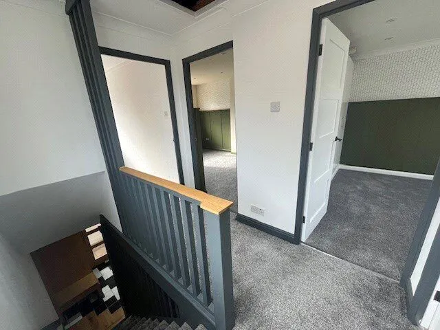 Arnold Avenue, Gonerby Hill Foot, NG31, photo 9