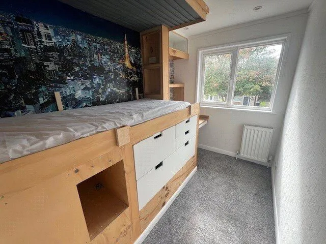 Arnold Avenue, Gonerby Hill Foot, NG31, photo 13