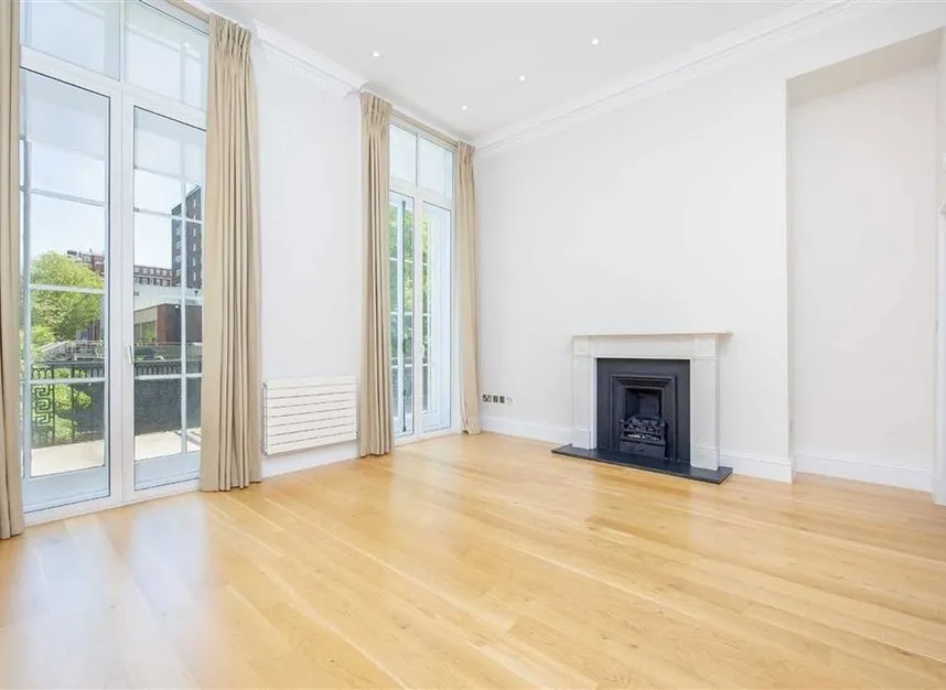 Montagu Street, Marylebone, W1H, photo 2