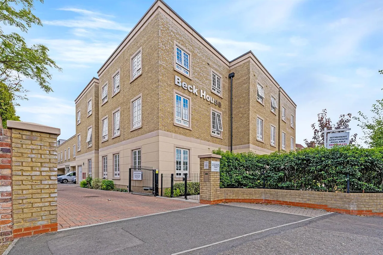 Twickenham Road, Isleworth, TW7, photo 10