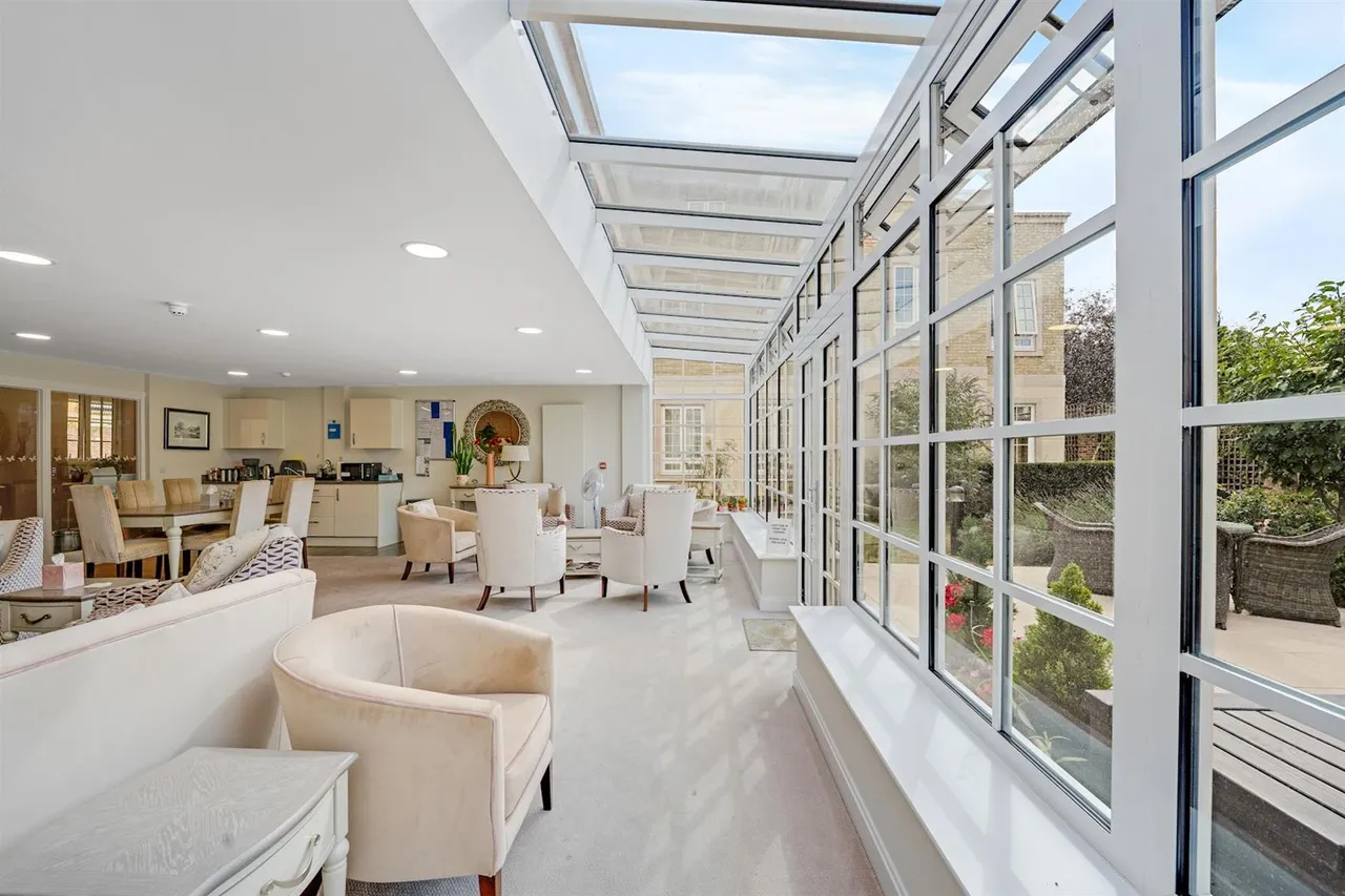 Twickenham Road, Isleworth, TW7, photo 13