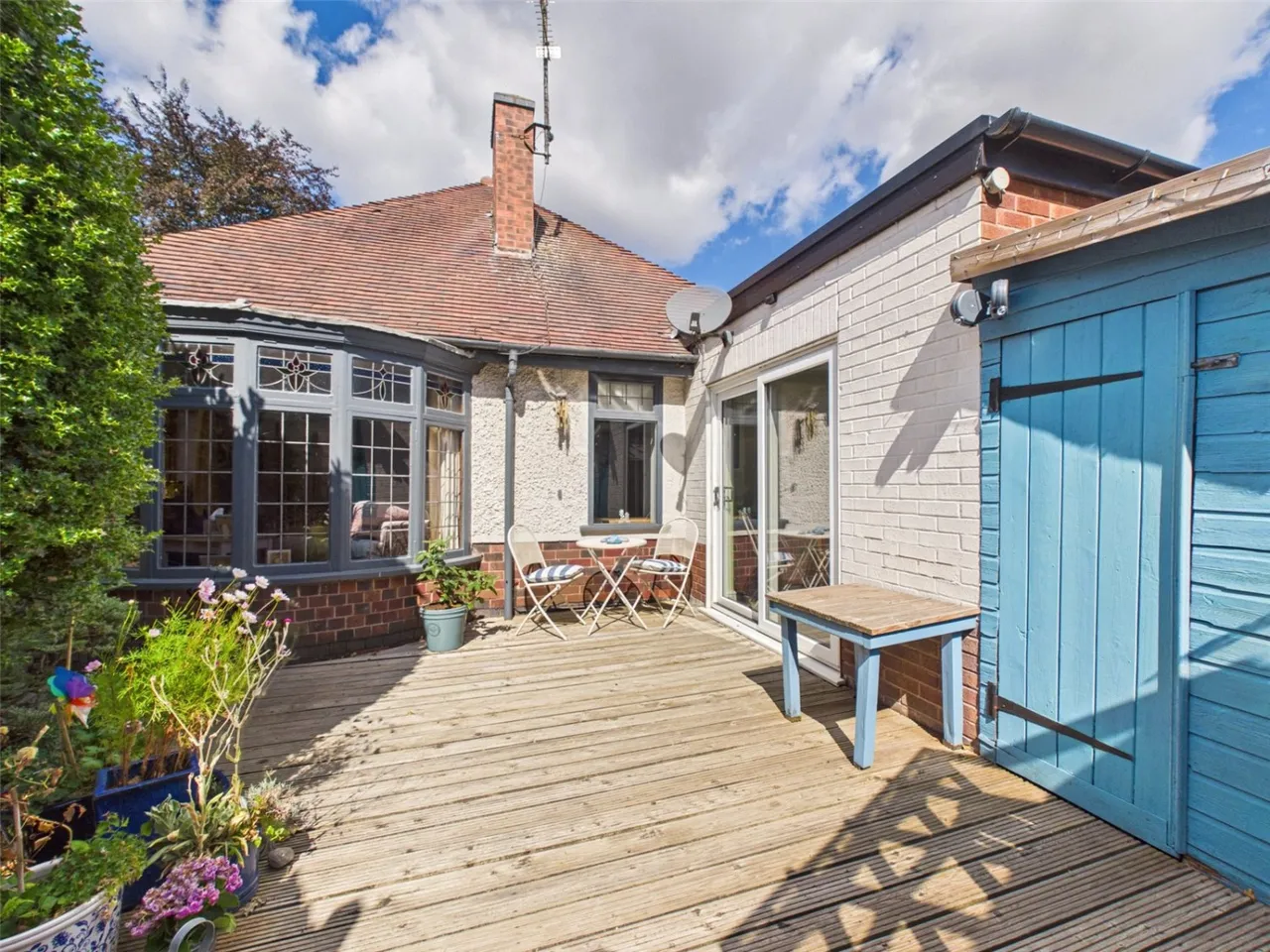 Hands Road, Heanor, DE75, photo 23