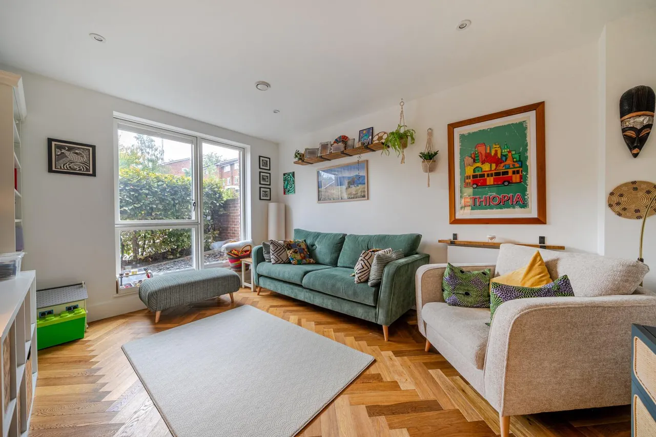 Ravensdale Gardens, London, SE19, photo 17