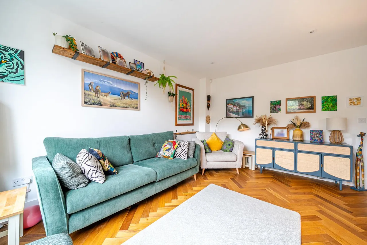 Ravensdale Gardens, London, SE19, photo 18