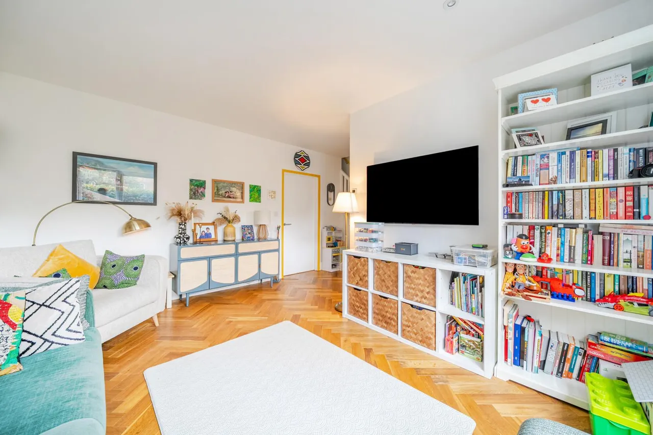 Ravensdale Gardens, London, SE19, photo 2