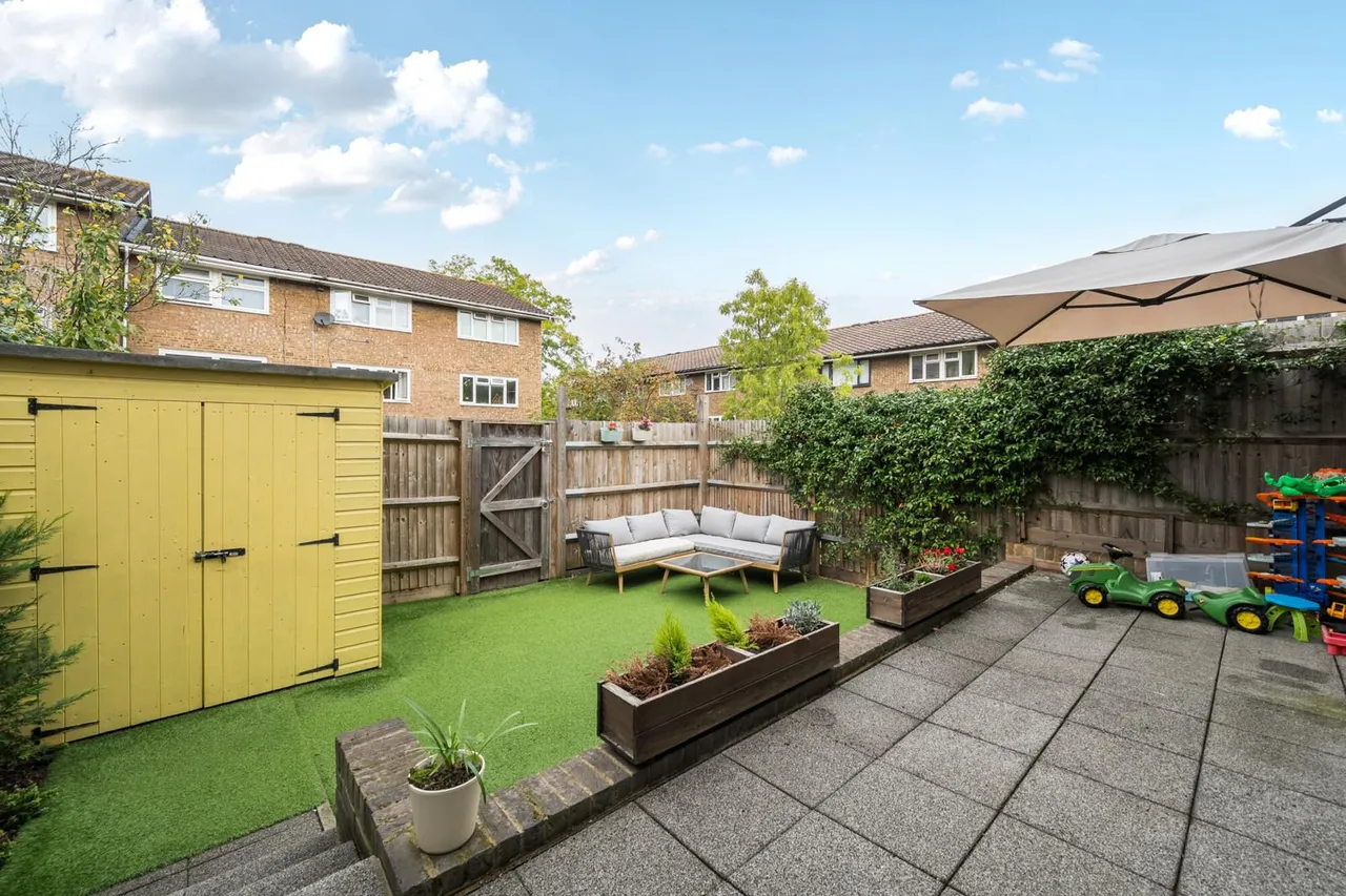 Ravensdale Gardens, London, SE19, photo 14