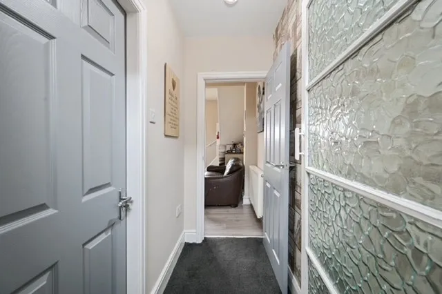 4 bed student accomodation to rent — Wellington Street, Preston, Lancashire, PR1 8TR