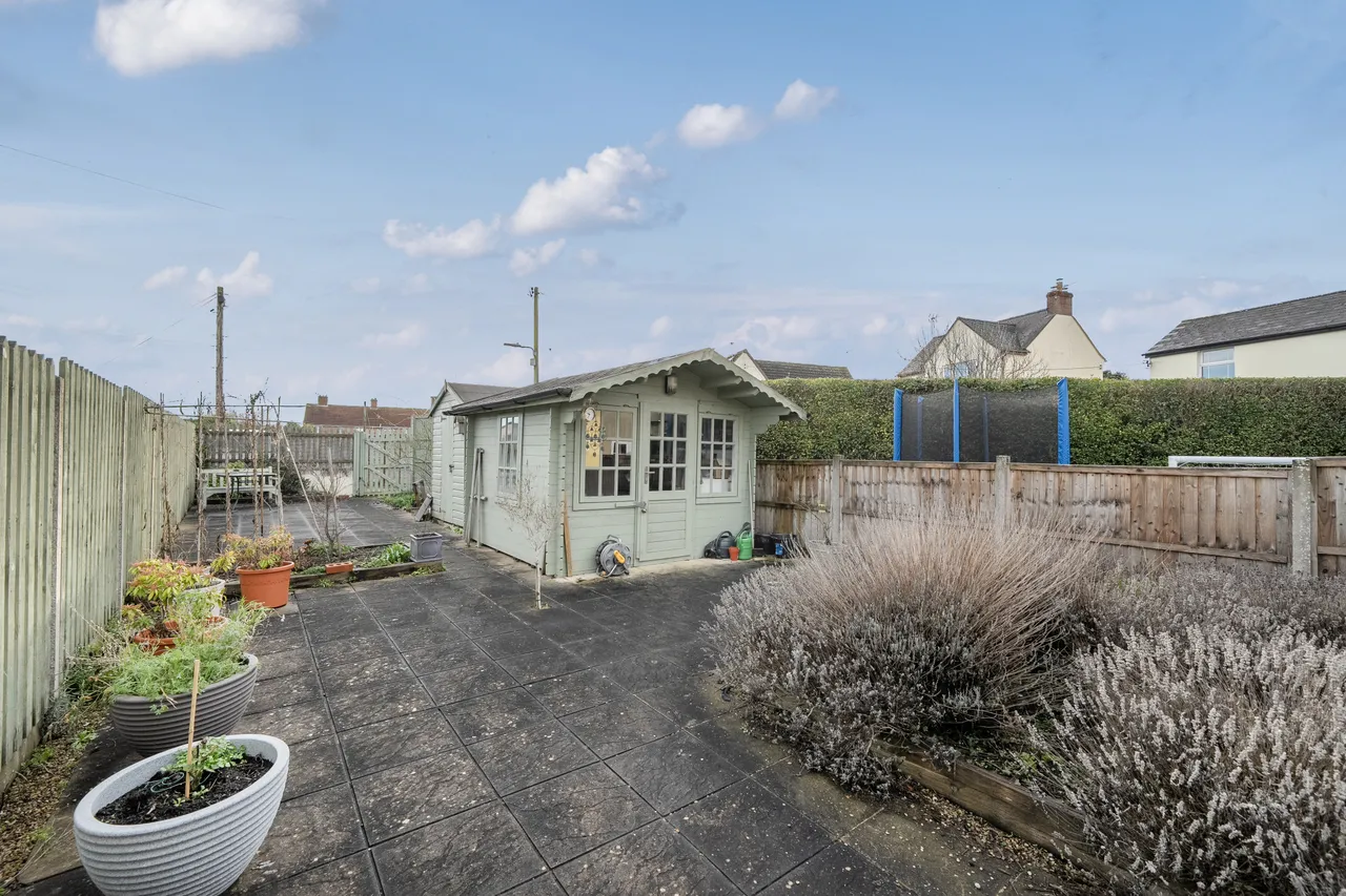 Woodend Lane, Dursley, GL11, photo 8
