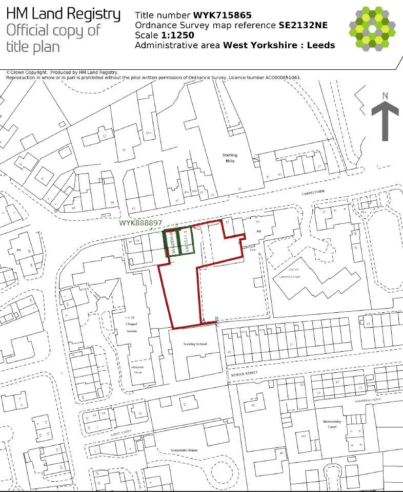 Chapeltown, Pudsey, LS28, photo 4