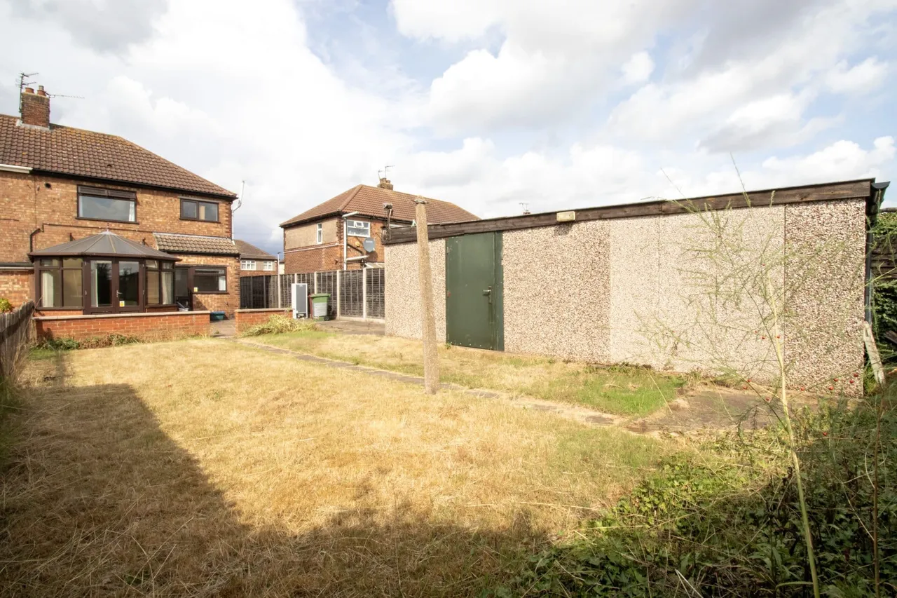 Cornwall Road, Scunthorpe, DN16, photo 15