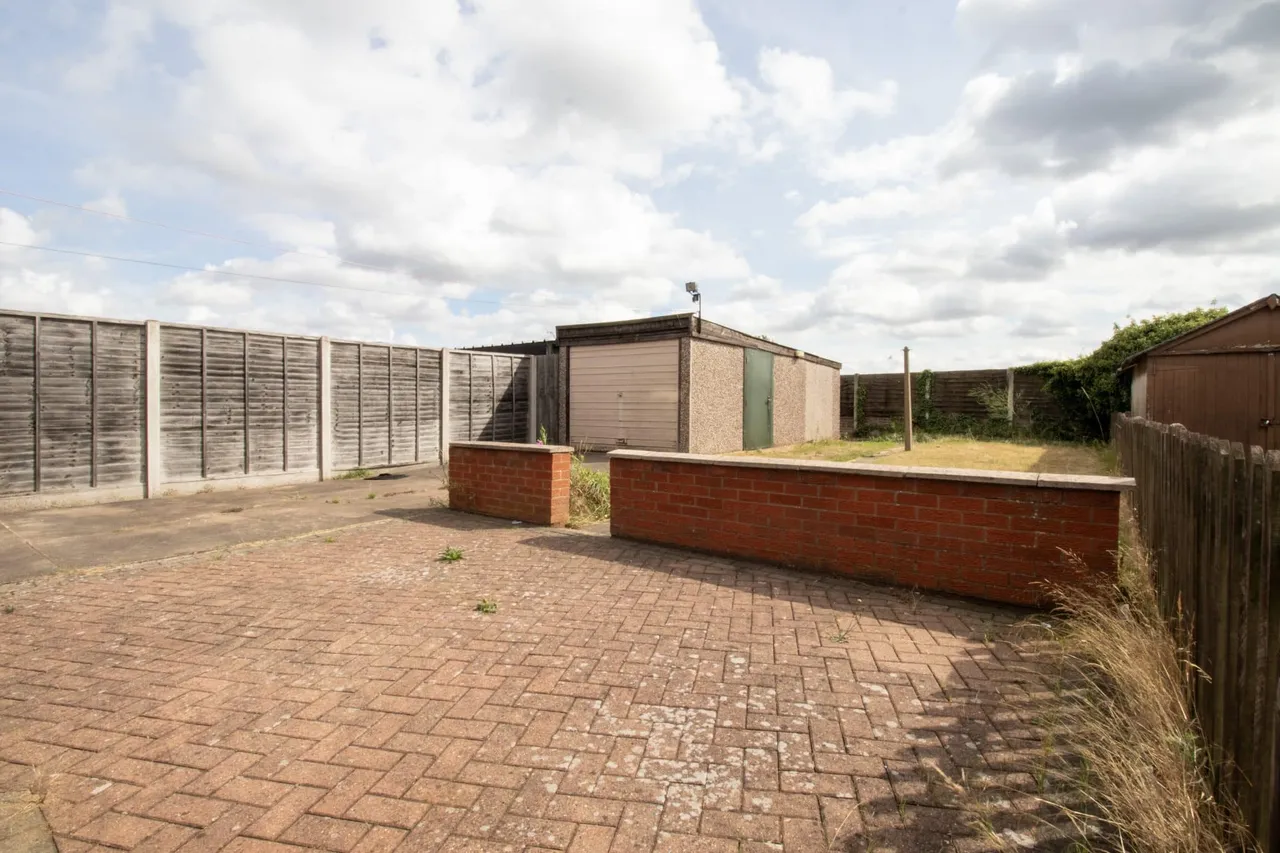 Cornwall Road, Scunthorpe, DN16, photo 14