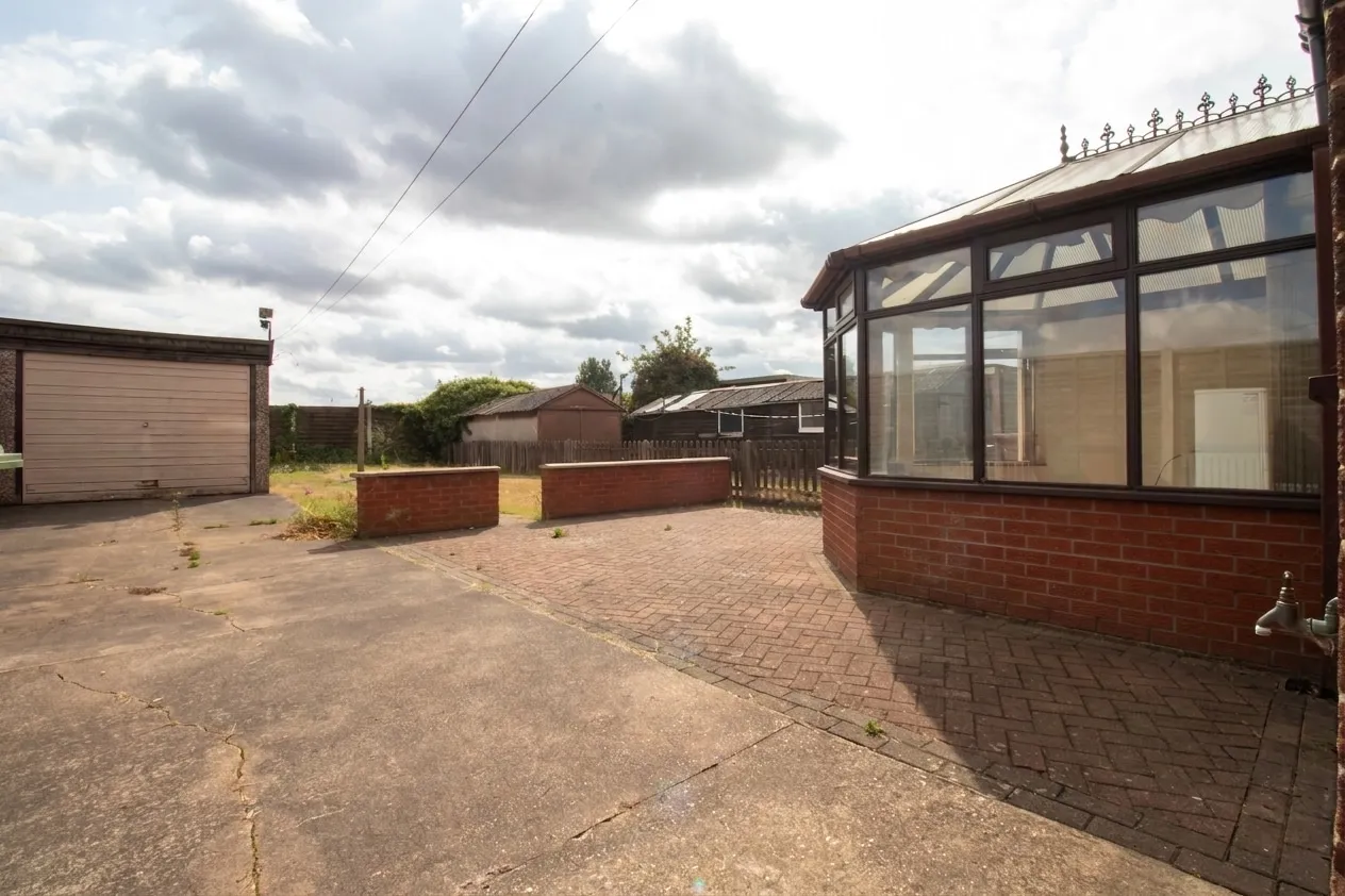 Cornwall Road, Scunthorpe, DN16, photo 13