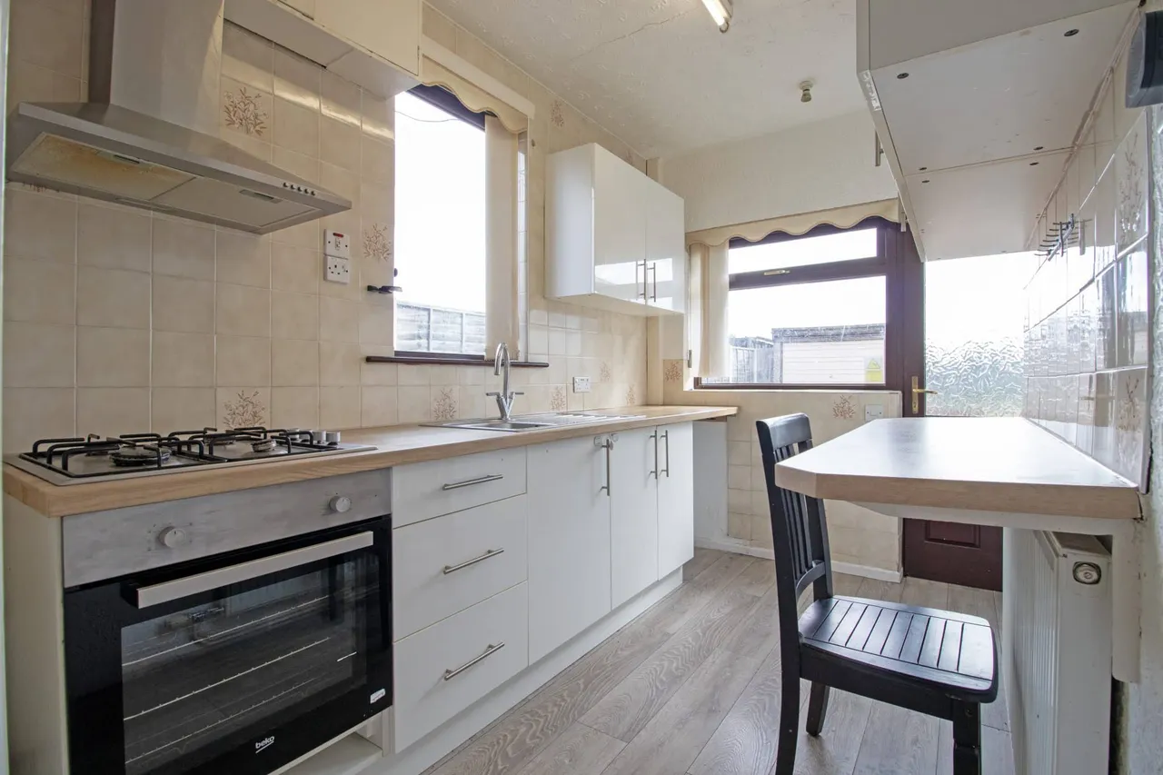 Cornwall Road, Scunthorpe, DN16, photo 5
