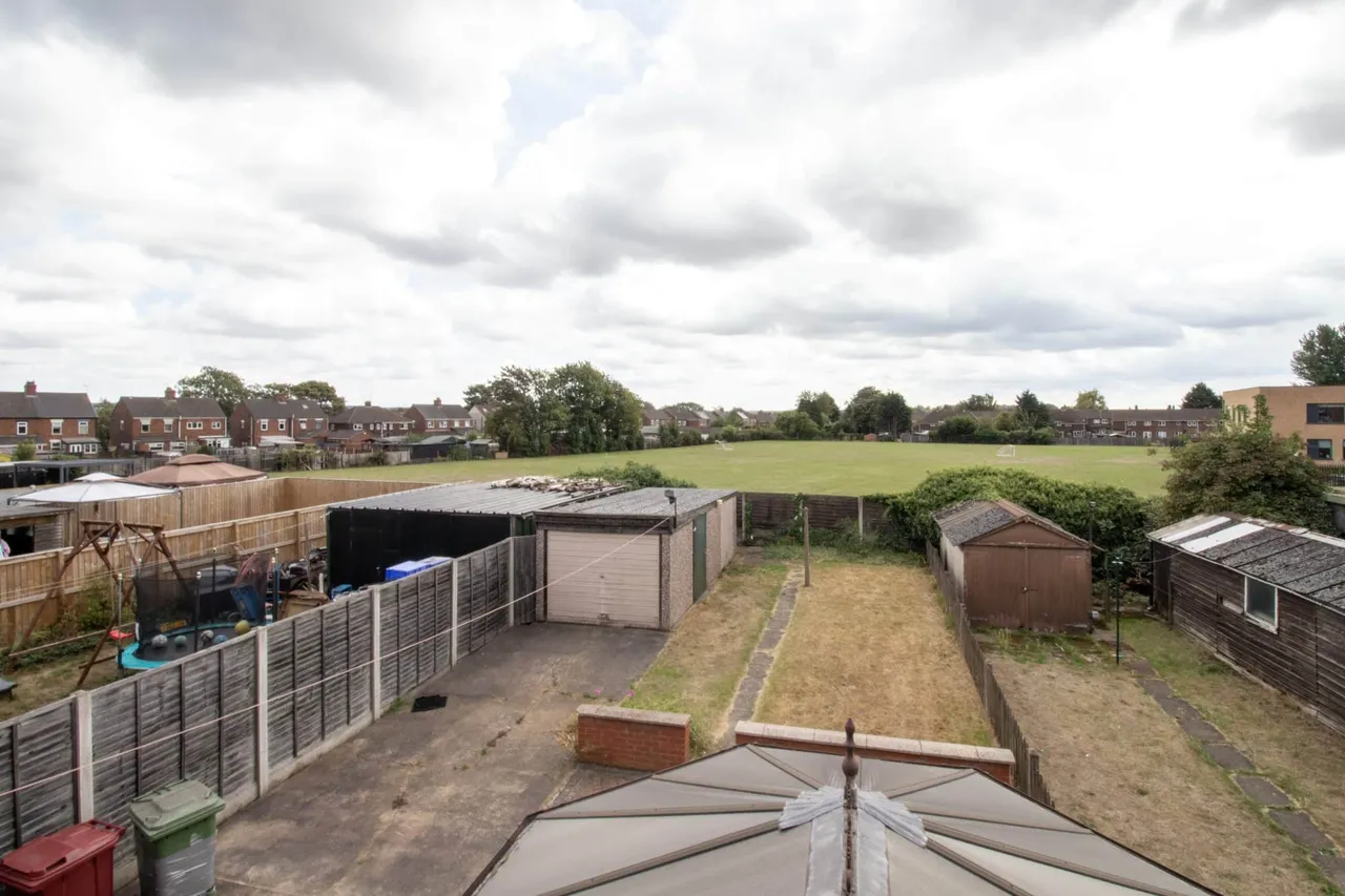 Cornwall Road, Scunthorpe, DN16, photo 10
