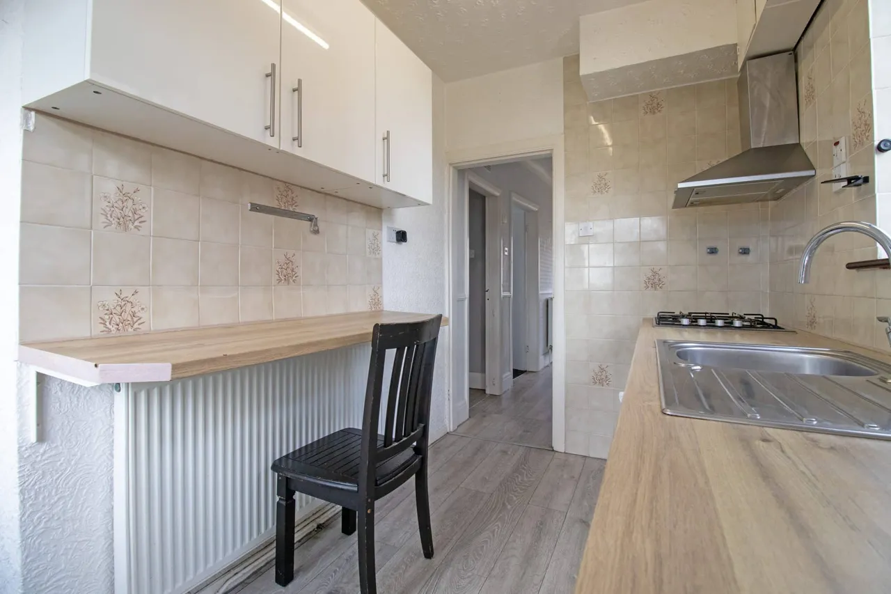 Cornwall Road, Scunthorpe, DN16, photo 6