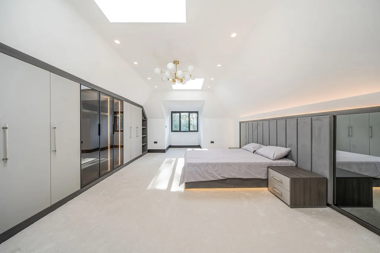 Pipers Green Lane, Edgware, HA8, photo 7