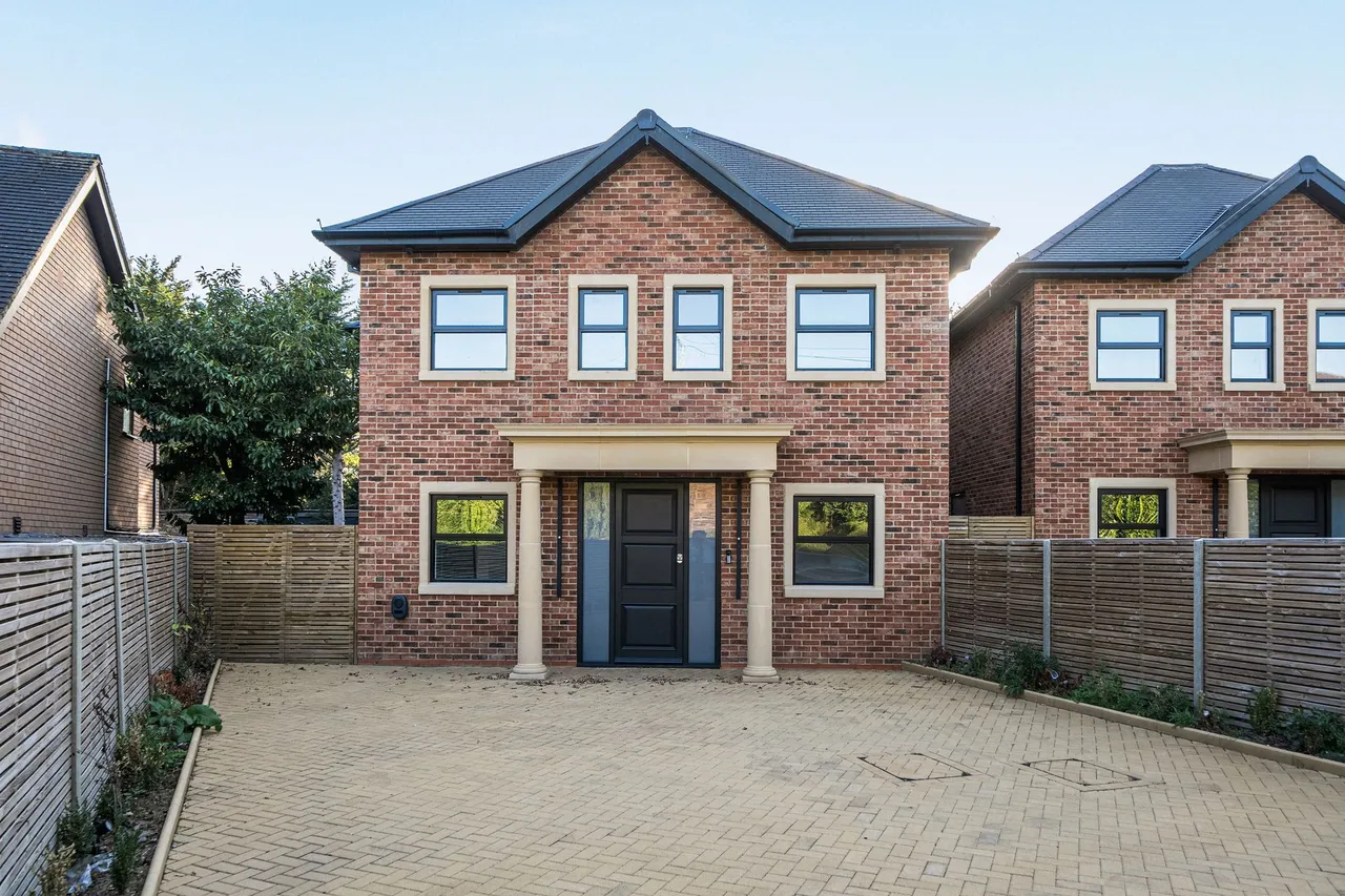 Pipers Green Lane, Edgware, HA8, photo 5