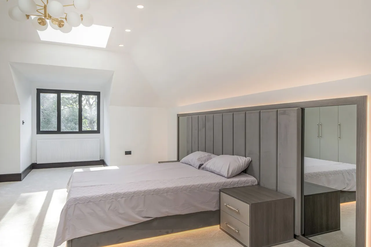Pipers Green Lane, Edgware, HA8, photo 45