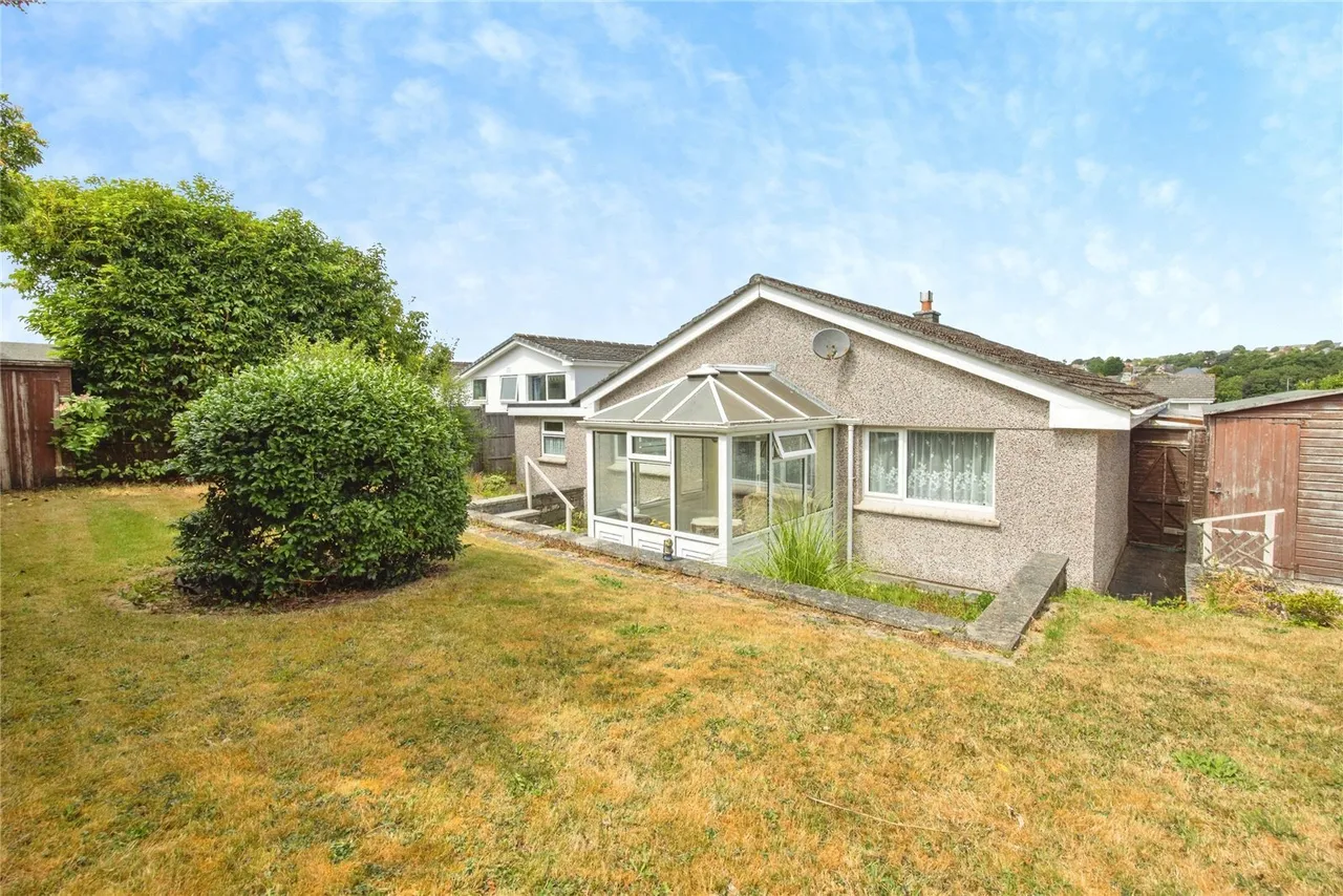 Athelstan Park, Bodmin, PL31, photo 2
